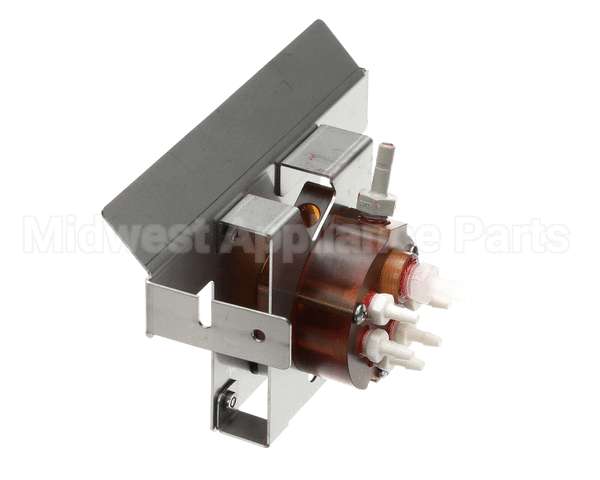 2790-126 Concordia Beverage Assembly Product Del Syrup Xt