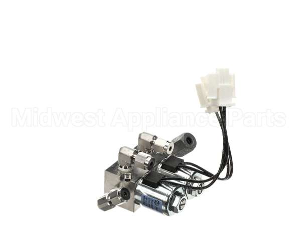 2790-127 Concordia Beverage Assembly Valve Hot Water I4