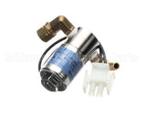 2790-129 Concordia Beverage Assembly Valve Stm Tnk Purge I4