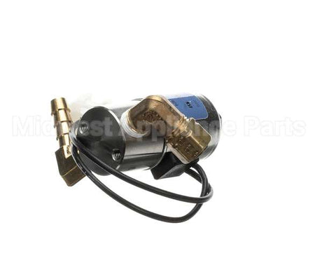 2790-129 Concordia Beverage Assembly Valve Stm Tnk Purge I4