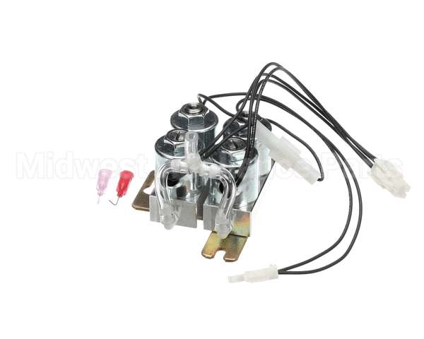 2790-137 Concordia Beverage Assembly Valve Air Gate I4