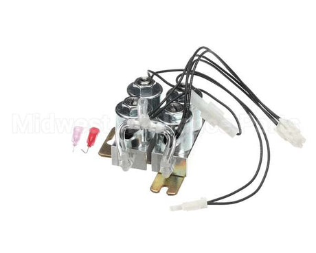 2790-137 Concordia Beverage Assembly Valve Air Gate I4