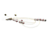 2790-142 Concordia Beverage Assembly Milkstm Tubing I4