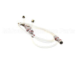 2790-142 Concordia Beverage Assembly Milkstm Tubing I4