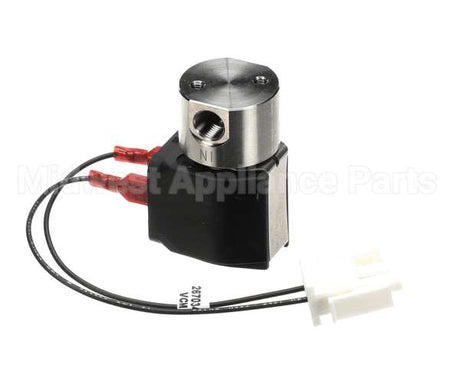 2790-165 Concordia Beverage Assembly Steam Valve