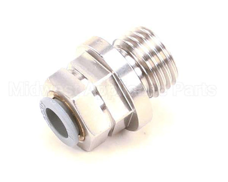 2790-166 Concordia Beverage Assembly 1/4Bsppx1/4T Fitting