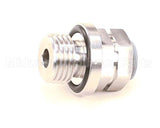 2790-166 Concordia Beverage Assembly 1/4Bsppx1/4T Fitting