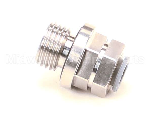 2790-166 Concordia Beverage Assembly 1/4Bsppx1/4T Fitting