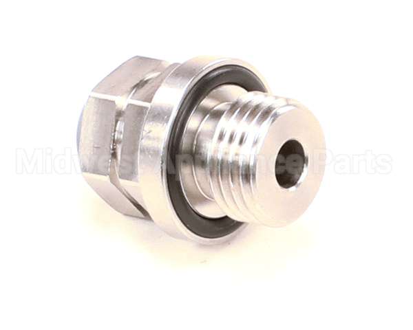 2790-166 Concordia Beverage Assembly 1/4Bsppx1/4T Fitting