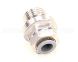 2790-166 Concordia Beverage Assembly 1/4Bsppx1/4T Fitting