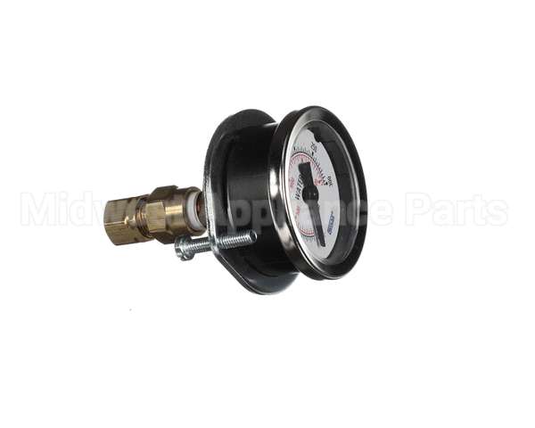 2790-168 Concordia Beverage Assy Wtr Gauge Ni Xt