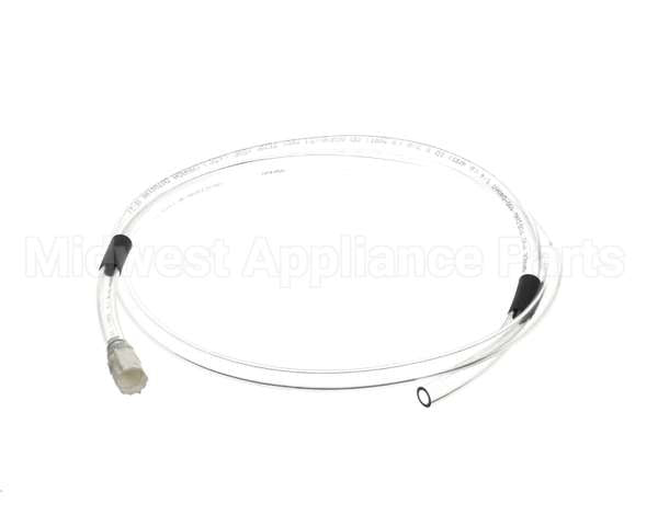 2790-174 Concordia Beverage Assy Tube Syr Out Blk Xt