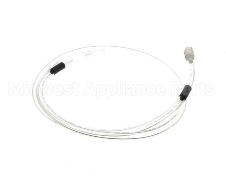 2790-174 Concordia Beverage Assy Tube Syr Out Blk Xt