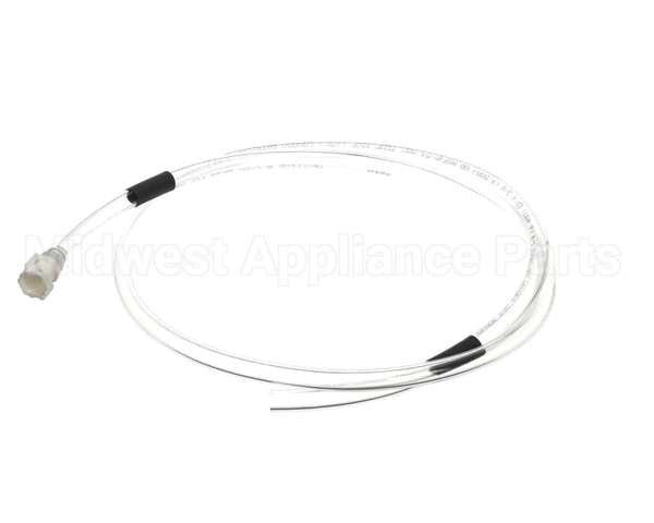 2790-174 Concordia Beverage Assy Tube Syr Out Blk Xt