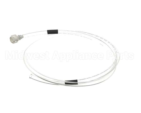 2790-174 Concordia Beverage Assy Tube Syr Out Blk Xt