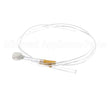 2790-175 Concordia Beverage Assy Tube Syrup Out Yel Xt