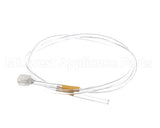 2790-175 Concordia Beverage Assy Tube Syrup Out Yel Xt