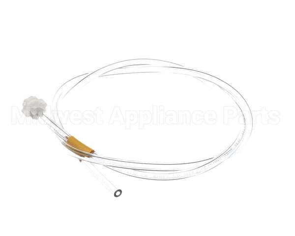 2790-175 Concordia Beverage Assy Tube Syrup Out Yel Xt