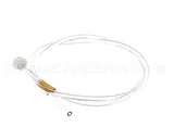 2790-175 Concordia Beverage Assy Tube Syrup Out Yel Xt