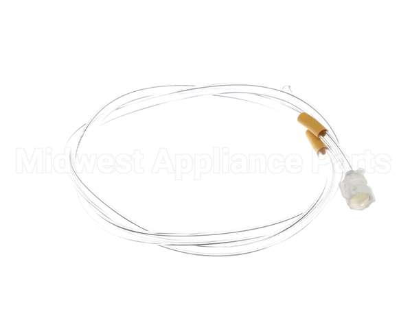 2790-175 Concordia Beverage Assy Tube Syrup Out Yel Xt