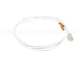 2790-175 Concordia Beverage Assy Tube Syrup Out Yel Xt