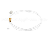 2790-175 Concordia Beverage Assy Tube Syrup Out Yel Xt