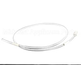 2790-176 Concordia Beverage Assy Tube Syr Out Wht Xt