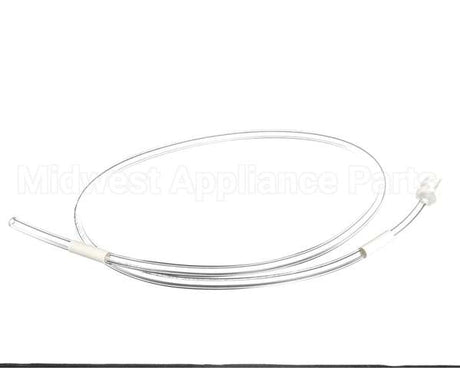 2790-176 Concordia Beverage Assy Tube Syr Out Wht Xt