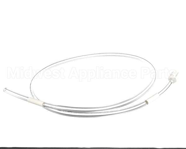 2790-176 Concordia Beverage Assy Tube Syr Out Wht Xt