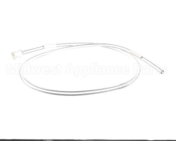 2790-176 Concordia Beverage Assy Tube Syr Out Wht Xt