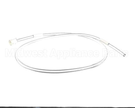 2790-176 Concordia Beverage Assy Tube Syr Out Wht Xt