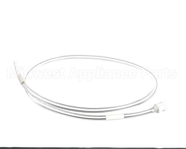 2790-176 Concordia Beverage Assy Tube Syr Out Wht Xt