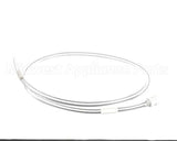 2790-176 Concordia Beverage Assy Tube Syr Out Wht Xt