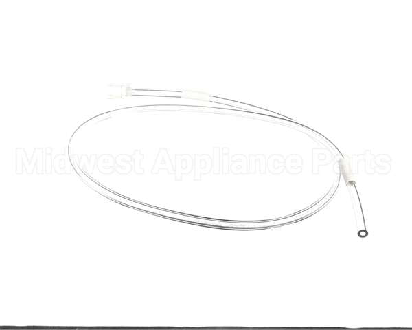 2790-176 Concordia Beverage Assy Tube Syr Out Wht Xt