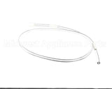 2790-176 Concordia Beverage Assy Tube Syr Out Wht Xt