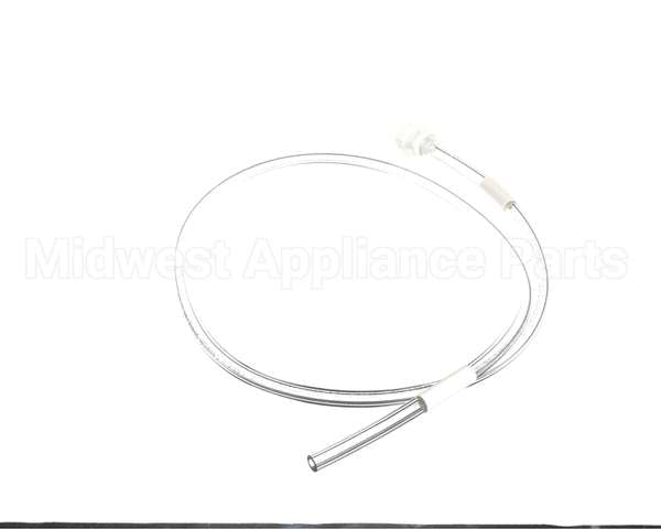 2790-176 Concordia Beverage Assy Tube Syr Out Wht Xt