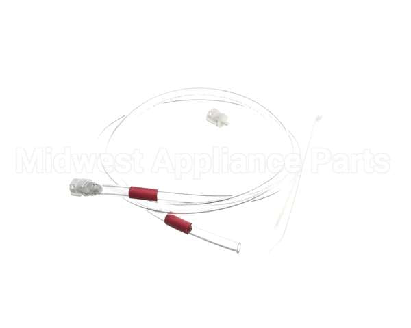 2790-177 Concordia Beverage Assy Tube Syrup Out Red Xt