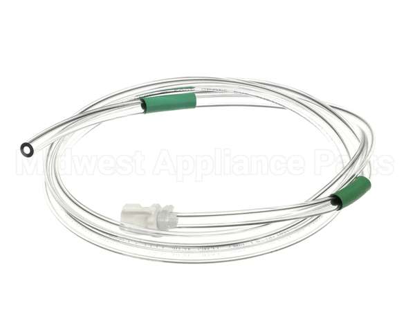 2790-178 Concordia Beverage Assembly Tube Syr Out Green Xt