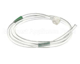 2790-178 Concordia Beverage Assembly Tube Syr Out Green Xt