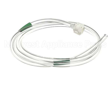 2790-178 Concordia Beverage Assembly Tube Syr Out Green Xt