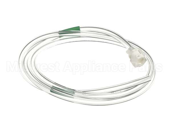 2790-178 Concordia Beverage Assembly Tube Syr Out Green Xt