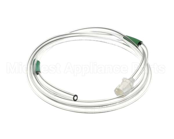 2790-178 Concordia Beverage Assembly Tube Syr Out Green Xt