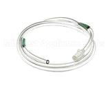 2790-178 Concordia Beverage Assembly Tube Syr Out Green Xt