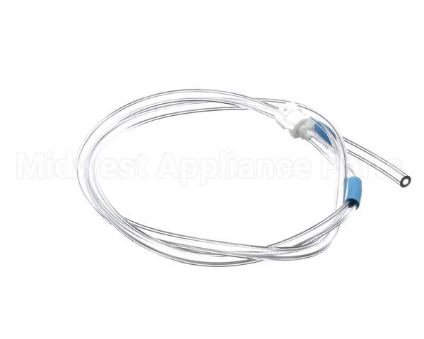 2790-179 Concordia Beverage Assy Tube Syr Out Blu Xt