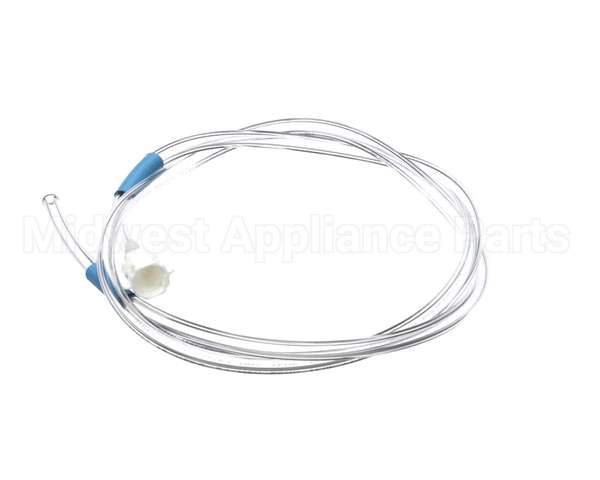 2790-179 Concordia Beverage Assy Tube Syr Out Blu Xt