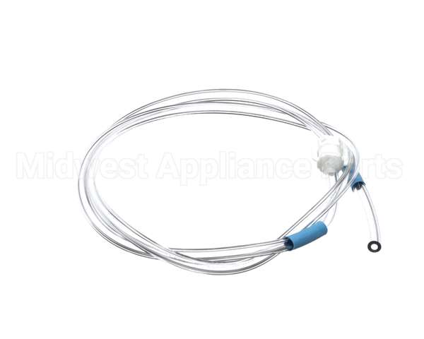 2790-179 Concordia Beverage Assy Tube Syr Out Blu Xt