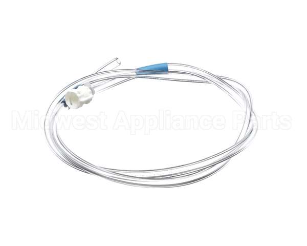 2790-179 Concordia Beverage Assy Tube Syr Out Blu Xt