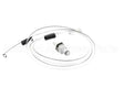 2790-180 Concordia Beverage Assembly Tube Syrup In Black Xt