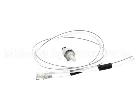 2790-180 Concordia Beverage Assembly Tube Syrup In Black Xt