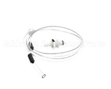 2790-180 Concordia Beverage Assembly Tube Syrup In Black Xt